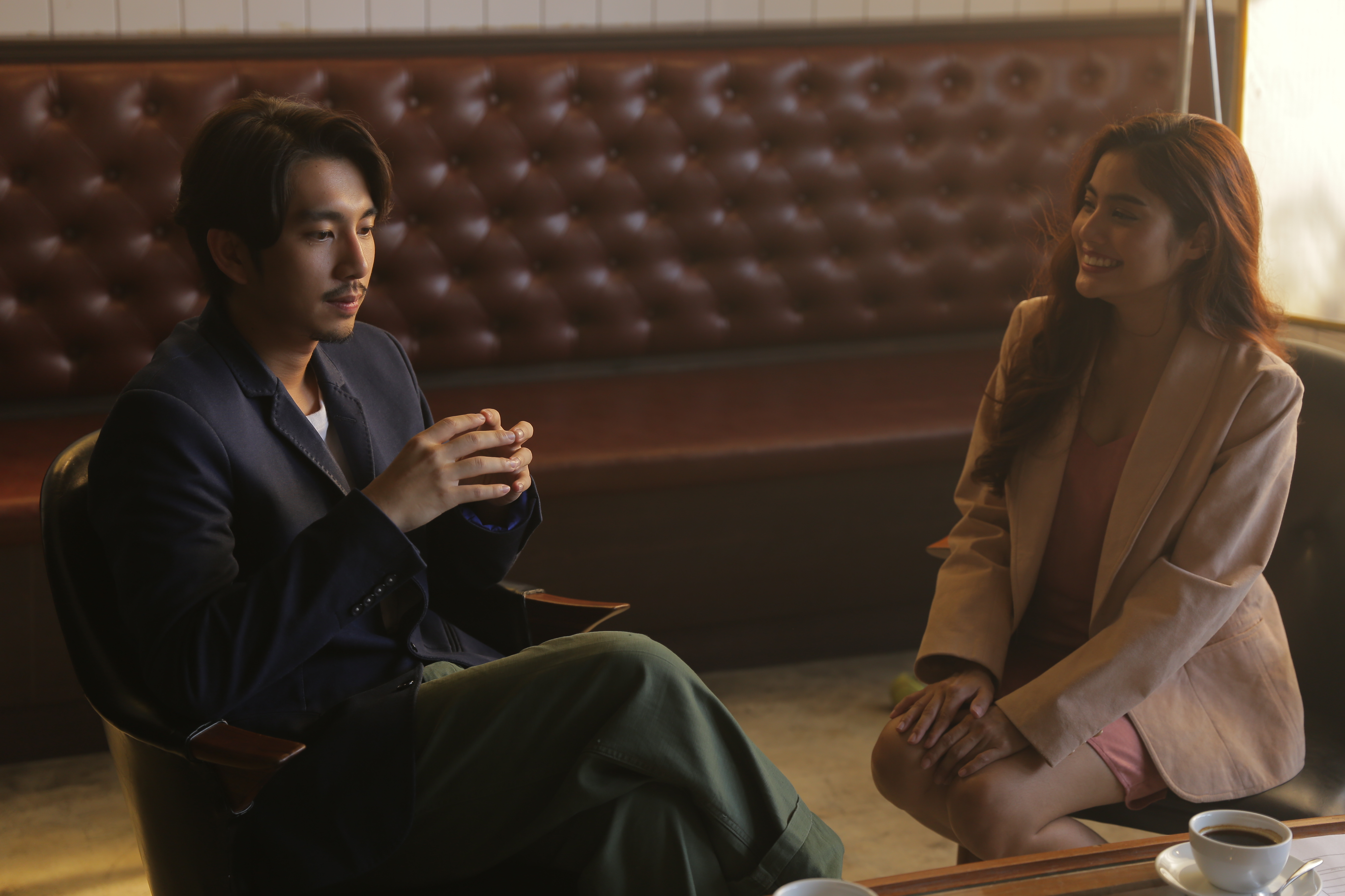 交友网战剧照的剧照