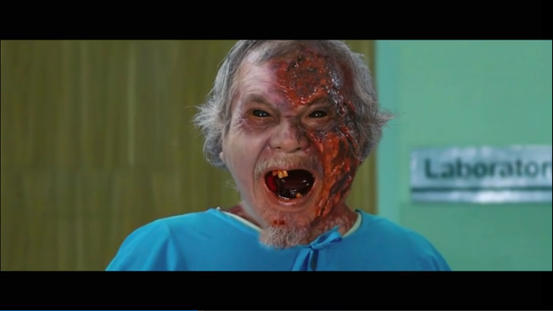 第三只眼睛剧照的剧照