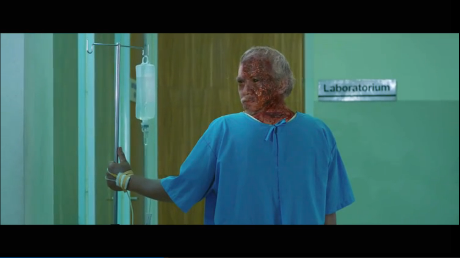 第三只眼睛剧照的剧照