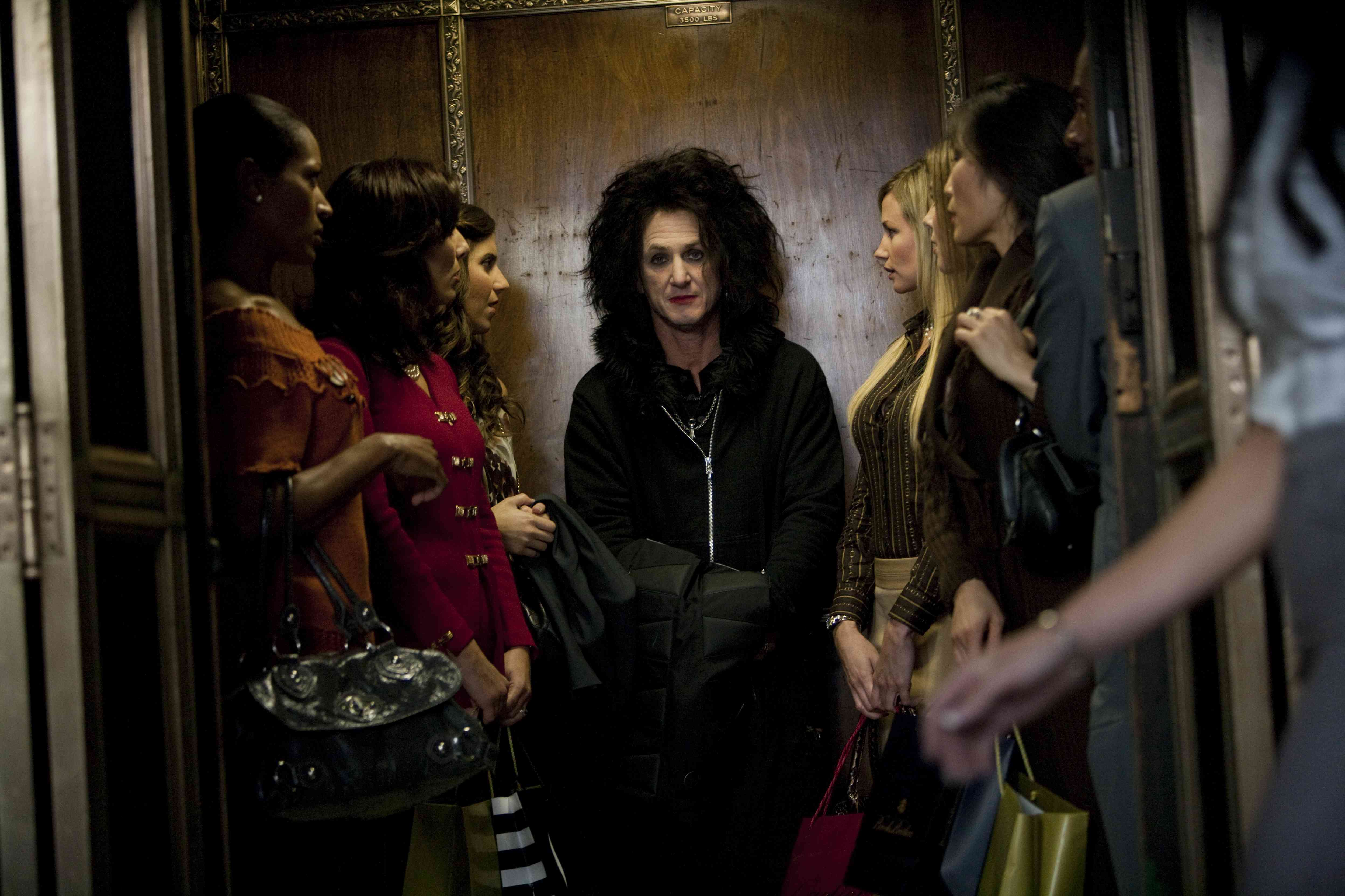 为父寻仇剧照的剧照