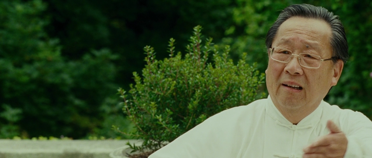 为父寻仇剧照的剧照