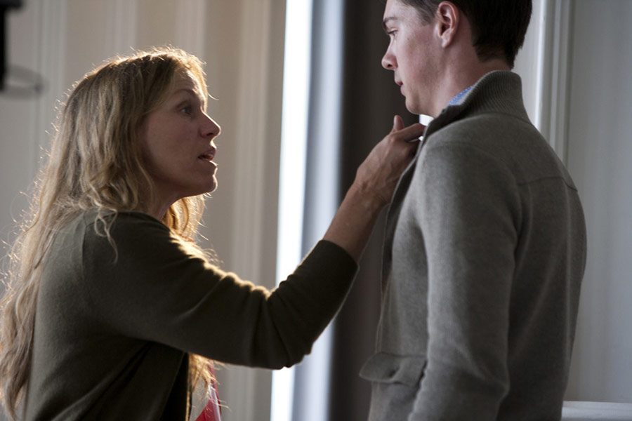 为父寻仇剧照的剧照