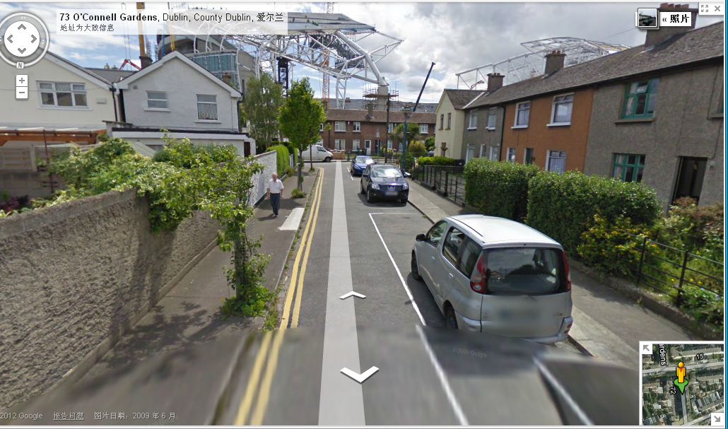 为父寻仇剧照的剧照