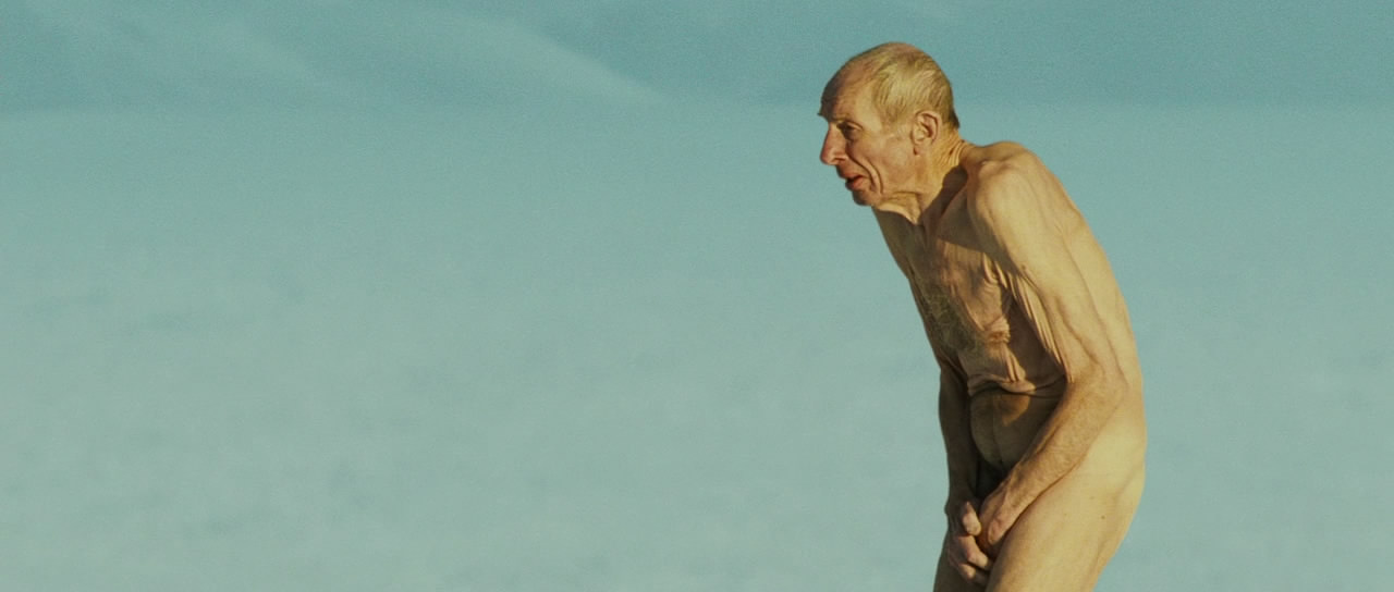 为父寻仇剧照的剧照