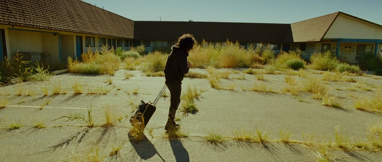 为父寻仇剧照的剧照