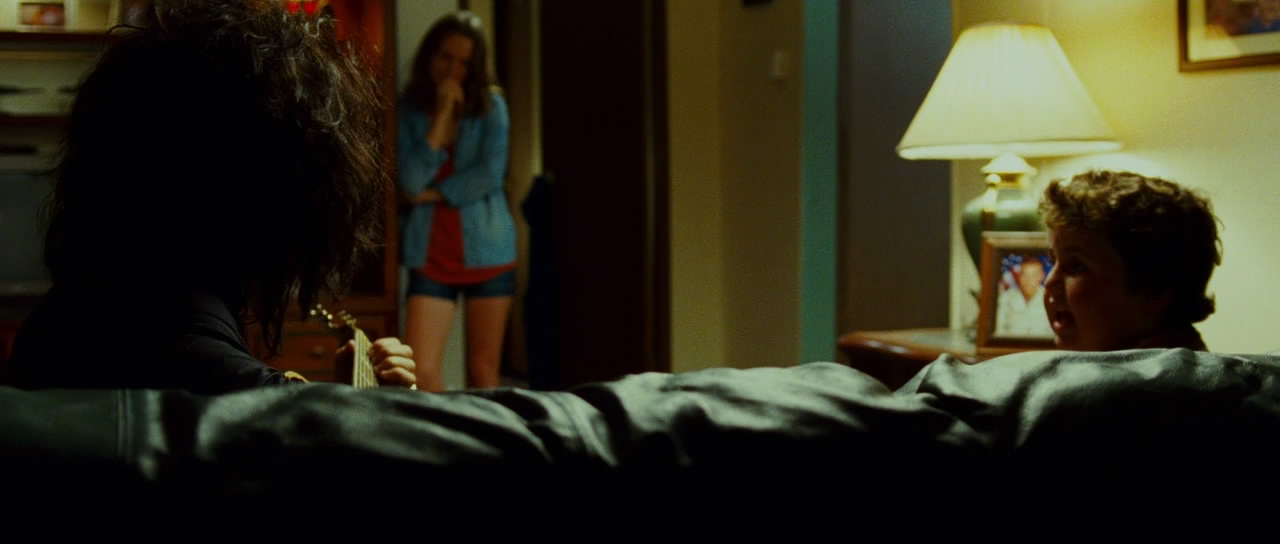 为父寻仇剧照的剧照