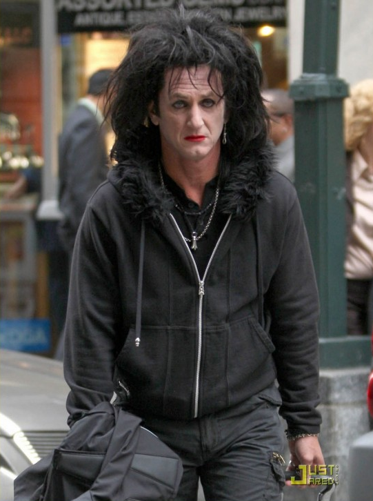 为父寻仇剧照的剧照