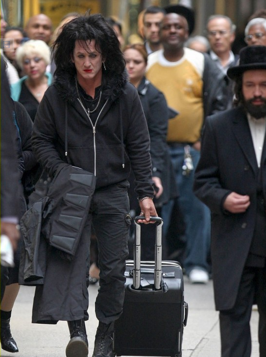 为父寻仇剧照的剧照