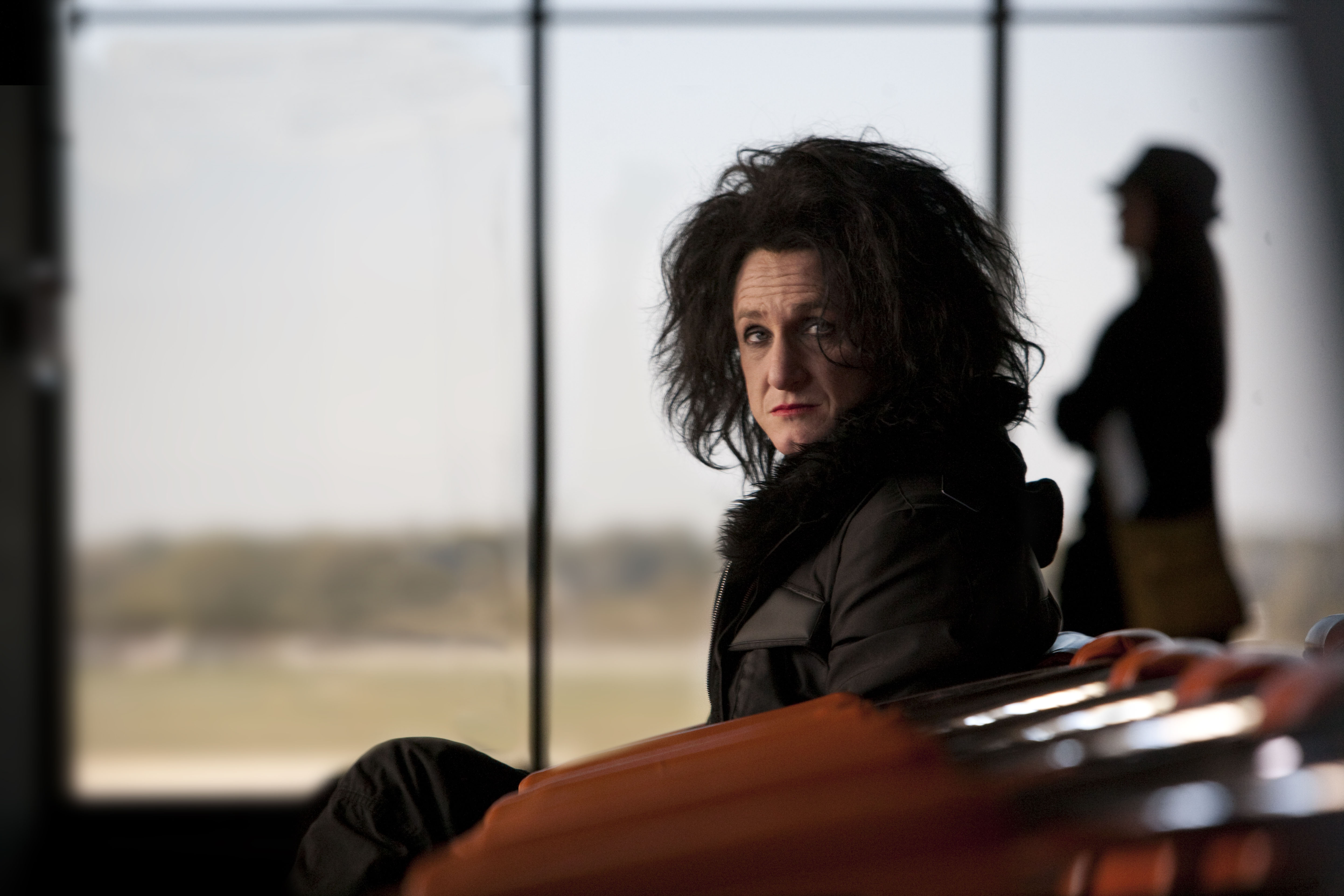 为父寻仇剧照的剧照