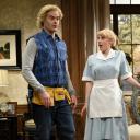 周六夜现场：比尔·哈德尔/拱廊之火剧照