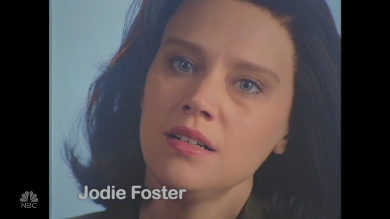 周六夜现场：比尔·哈德尔/拱廊之火剧照的剧照