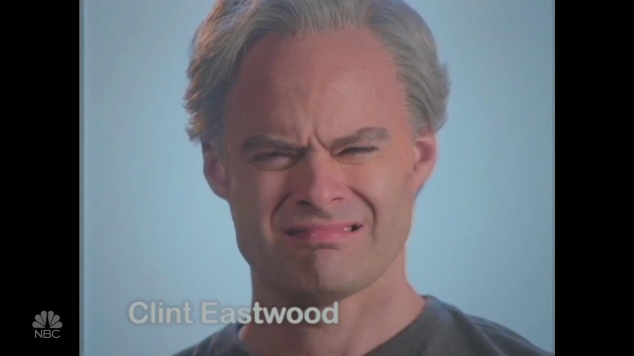 周六夜现场：比尔·哈德尔/拱廊之火剧照的剧照