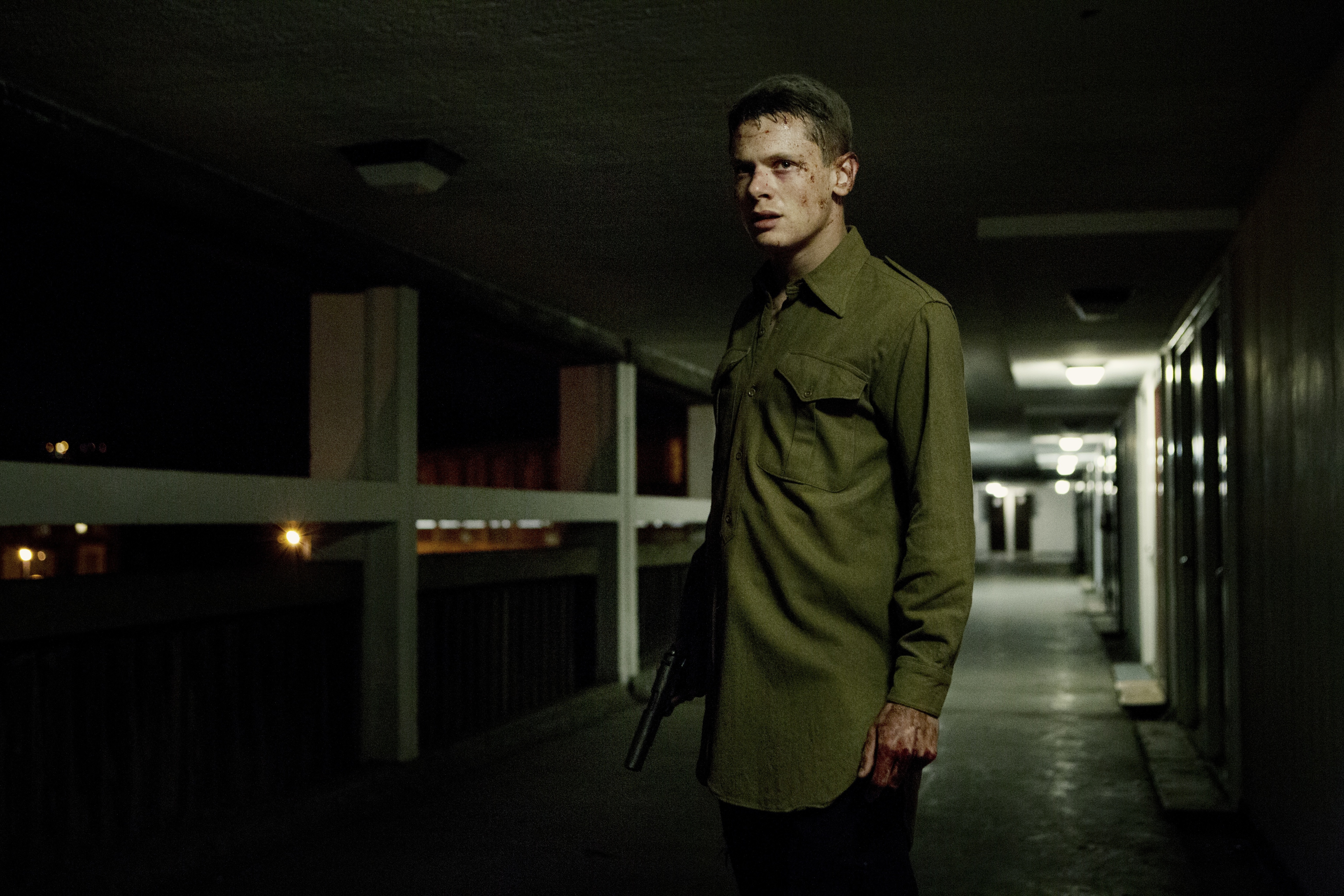 迷失1971剧照的剧照