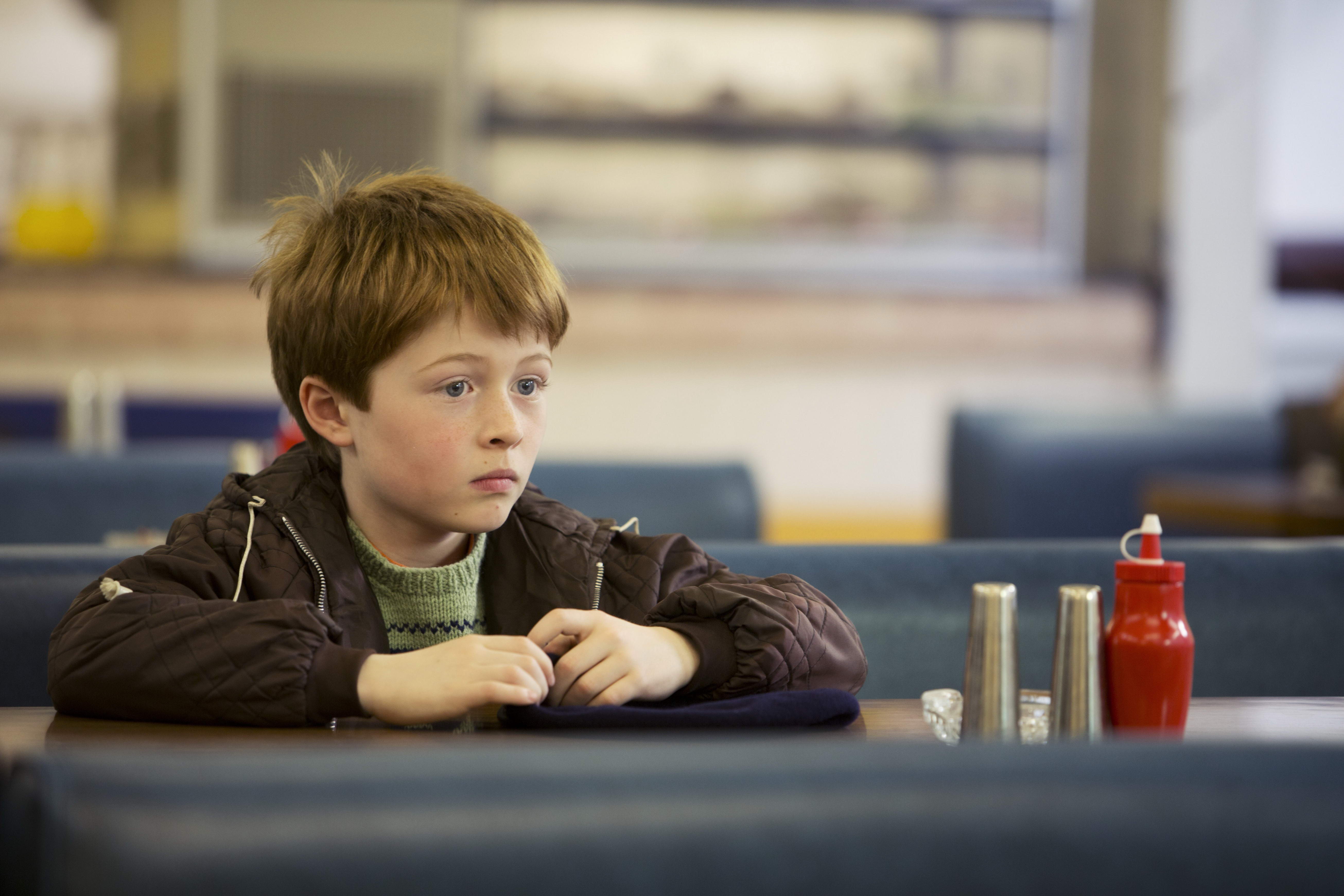 迷失1971剧照的剧照