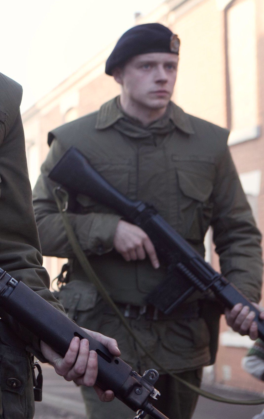 迷失1971剧照的剧照