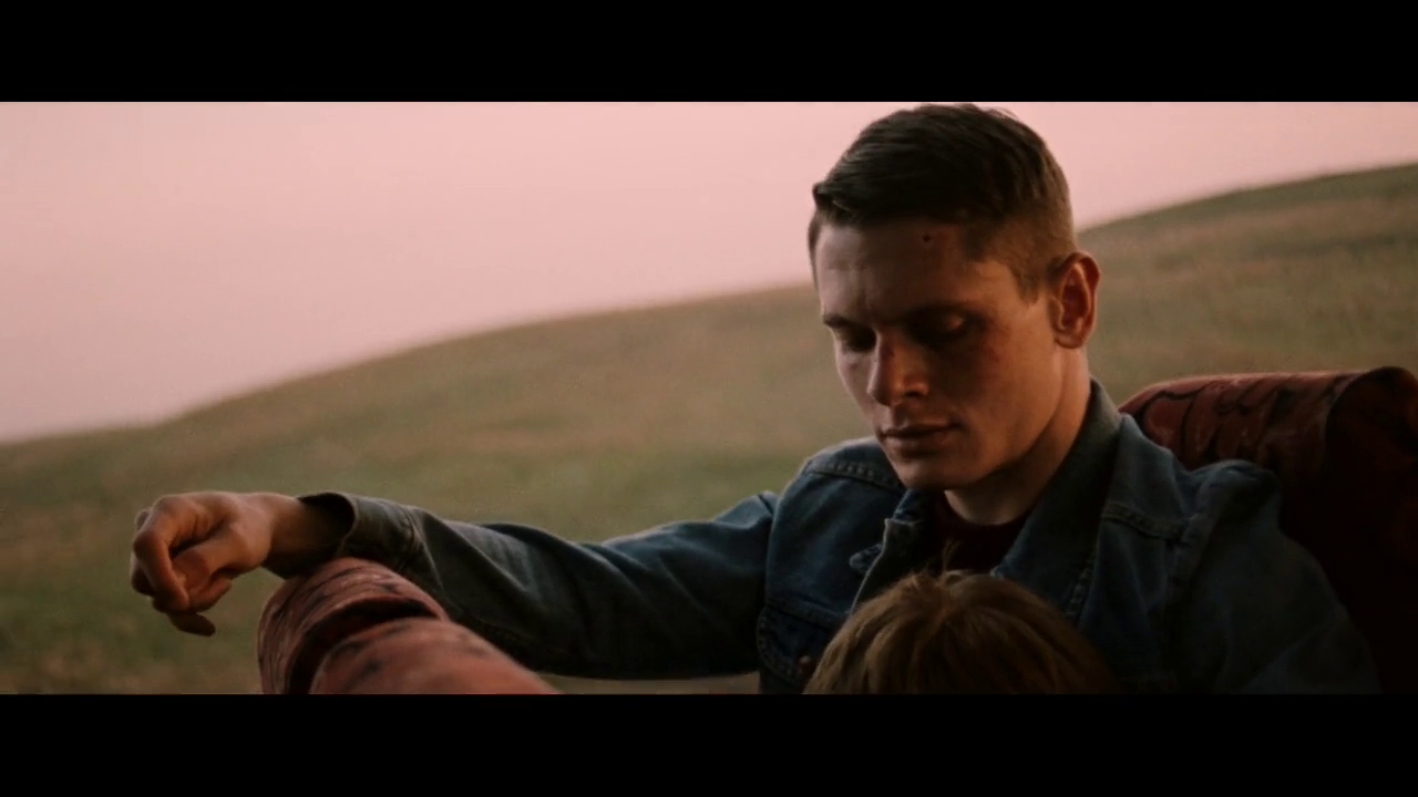 迷失1971剧照的剧照