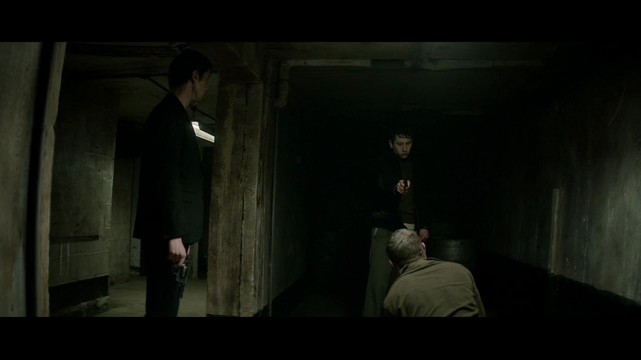 迷失1971剧照的剧照