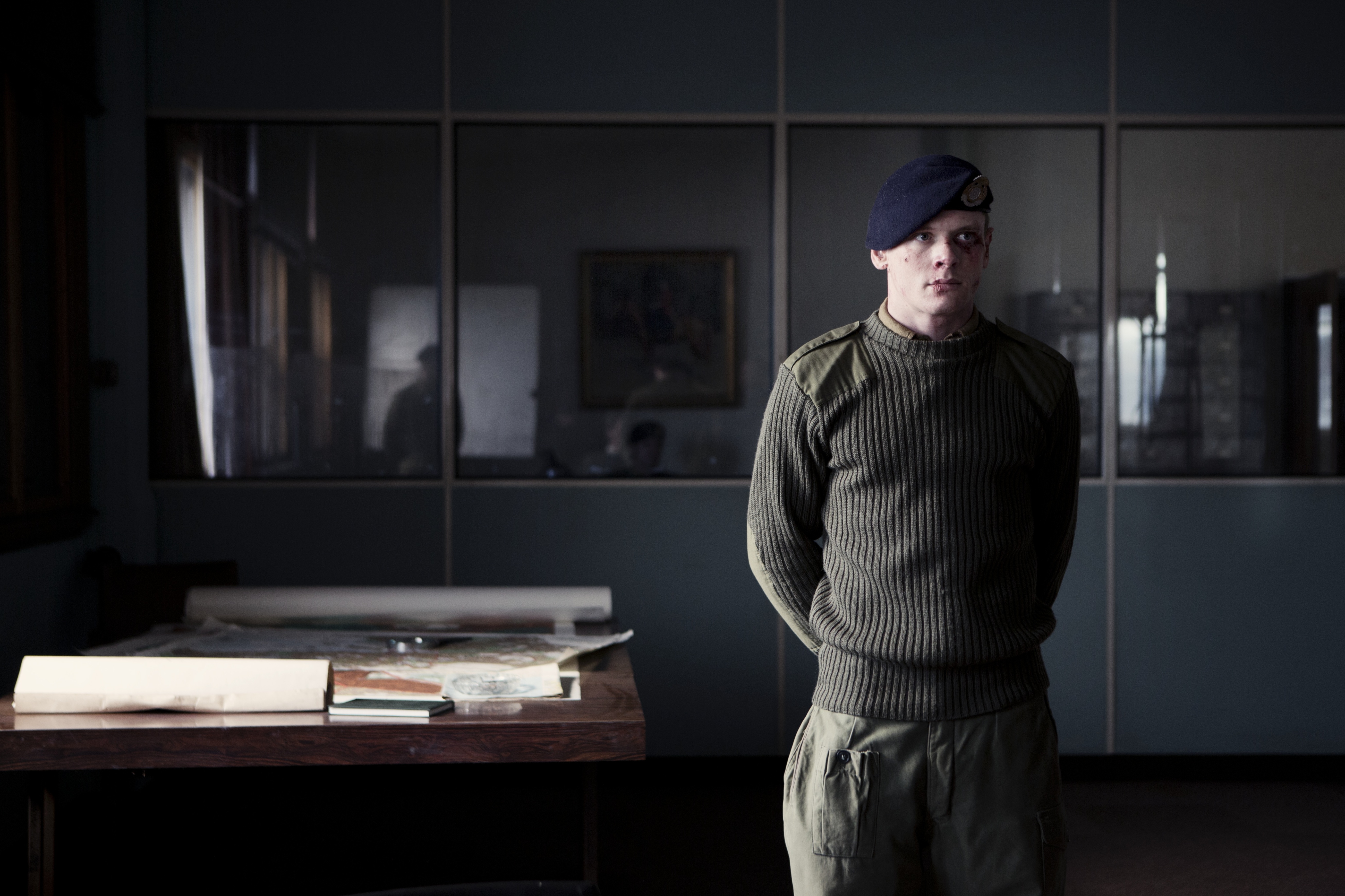 迷失1971剧照的剧照