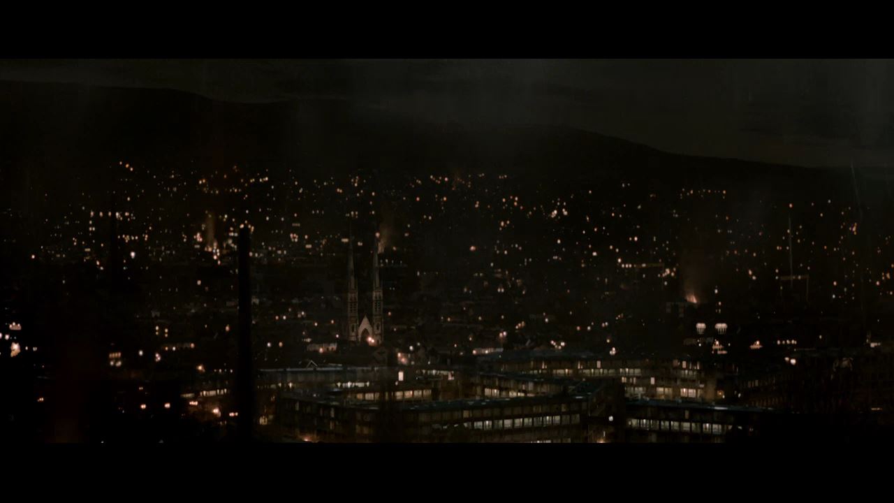 迷失1971剧照的剧照