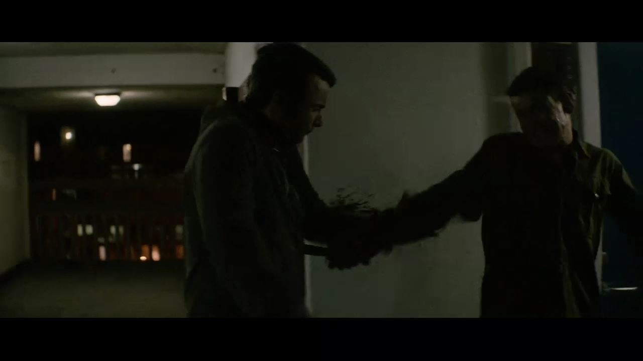 迷失1971剧照的剧照