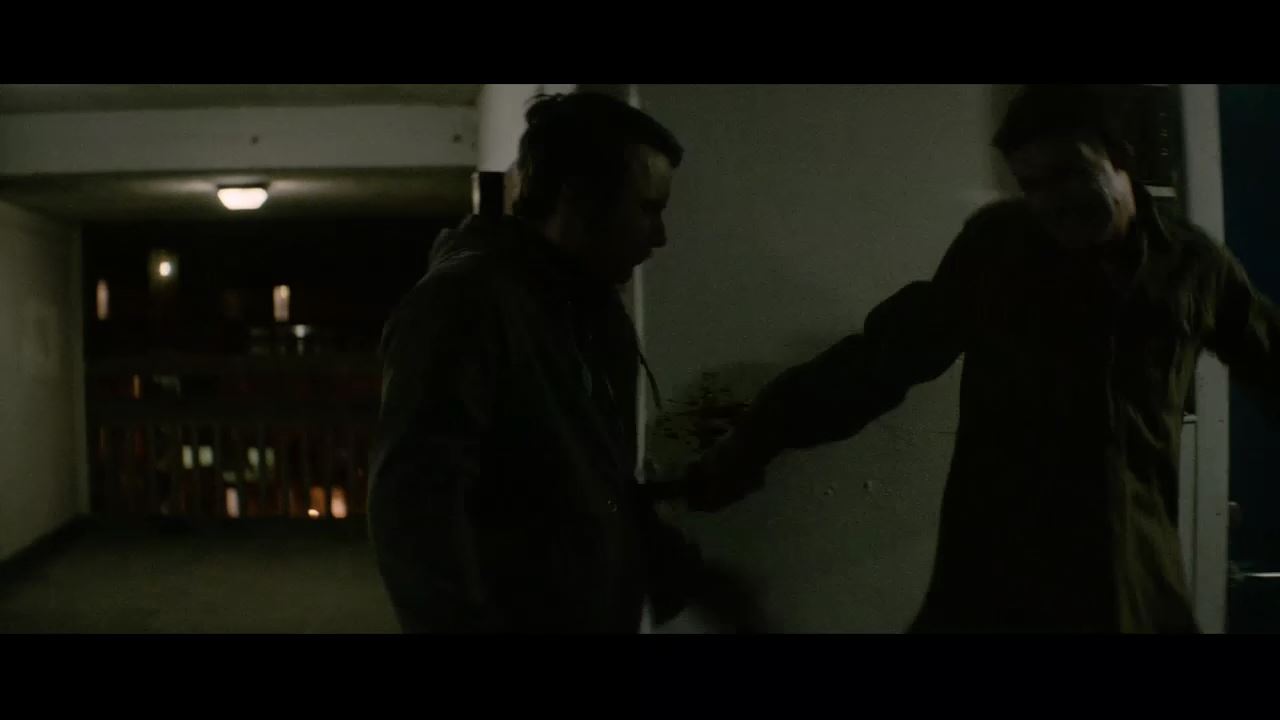 迷失1971剧照的剧照