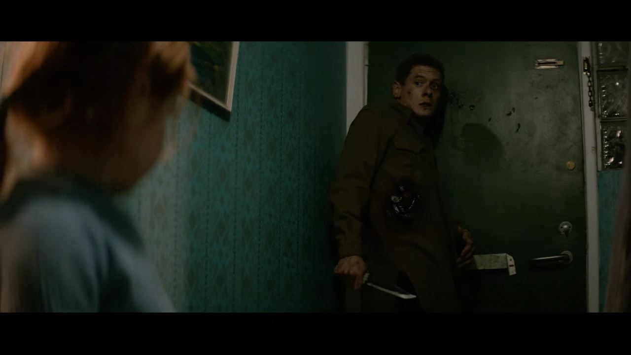 迷失1971剧照的剧照