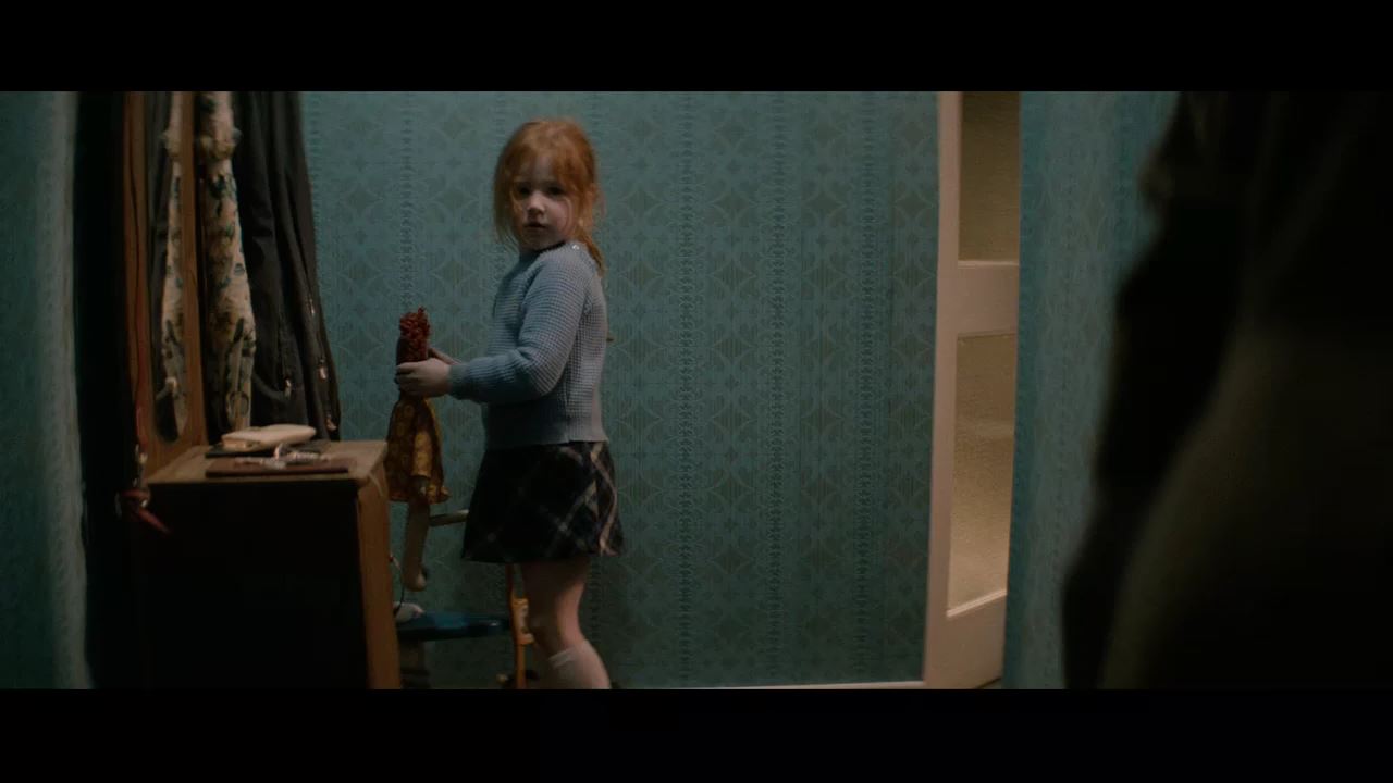 迷失1971剧照的剧照