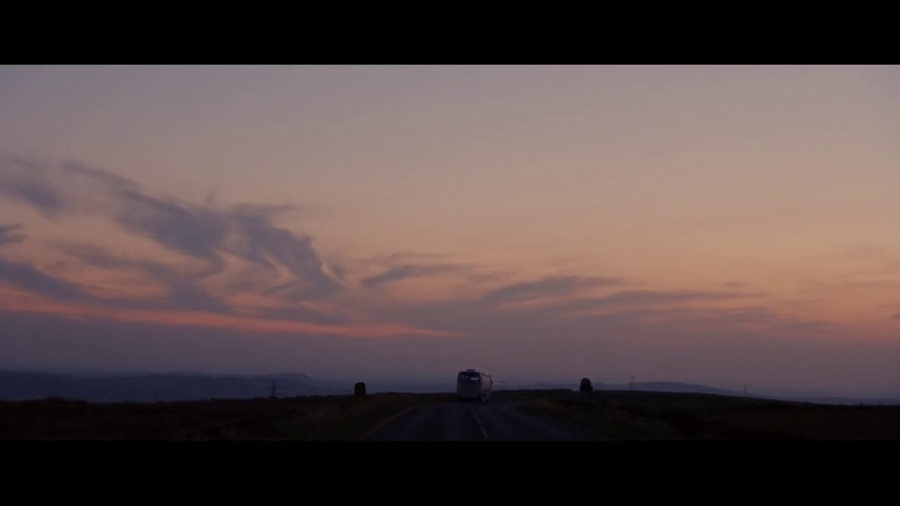 迷失1971剧照的剧照