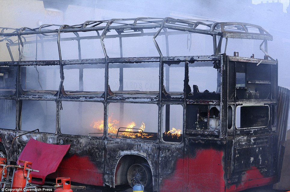 迷失1971剧照的剧照