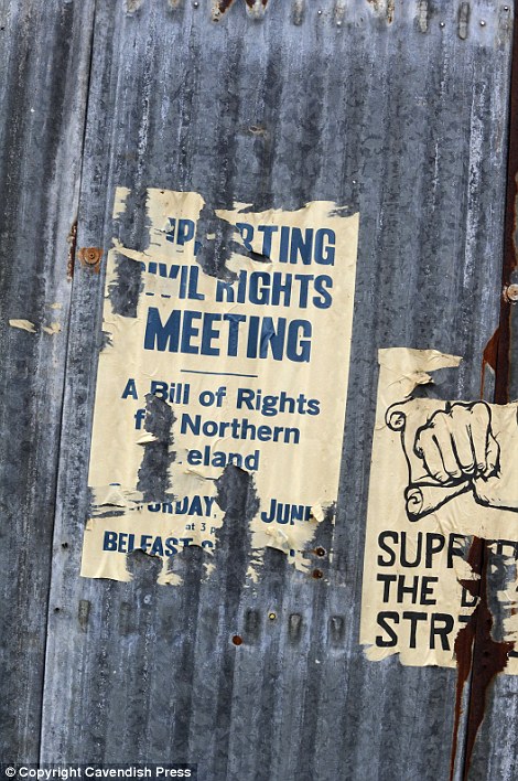 迷失1971剧照的剧照