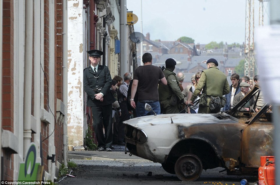 迷失1971剧照的剧照