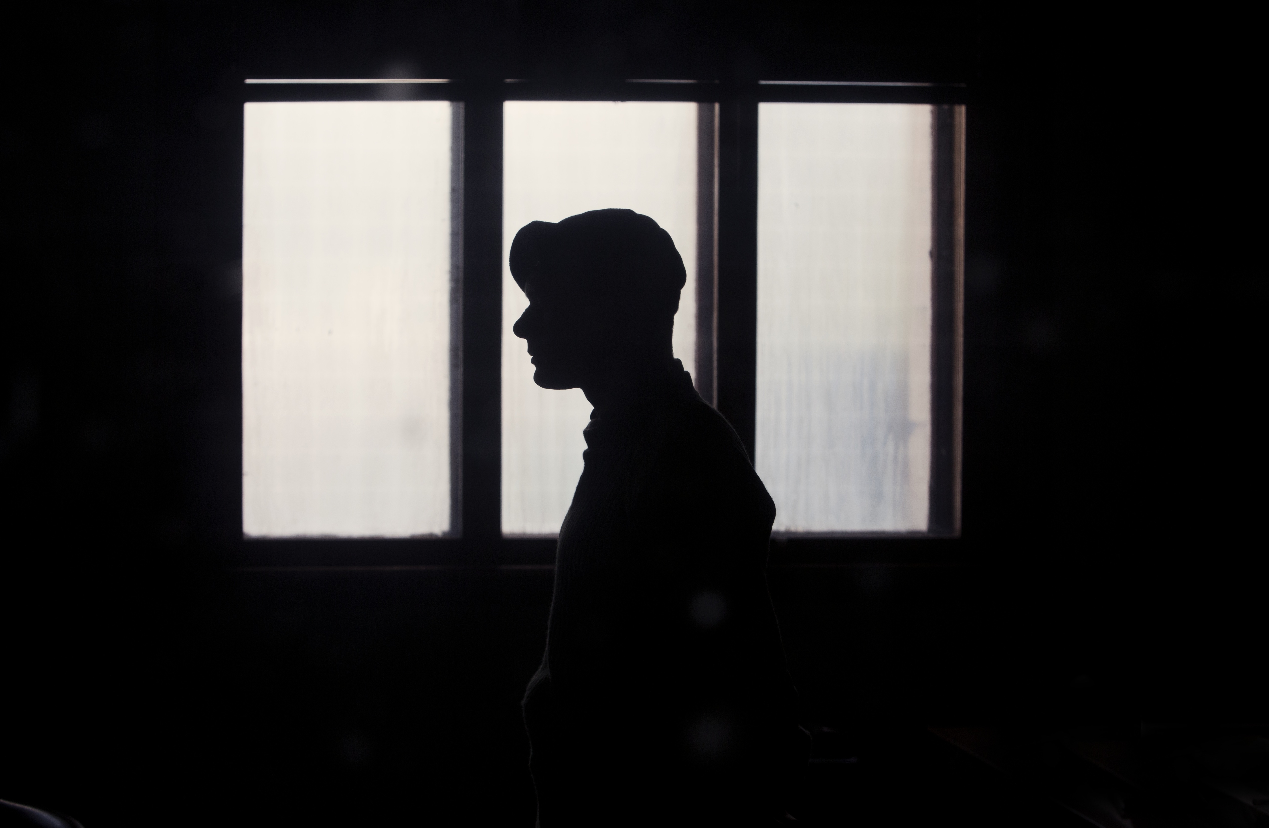 迷失1971剧照的剧照