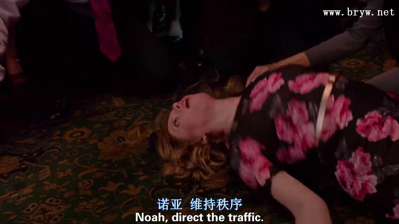 弗雷斯诺剧照的剧照