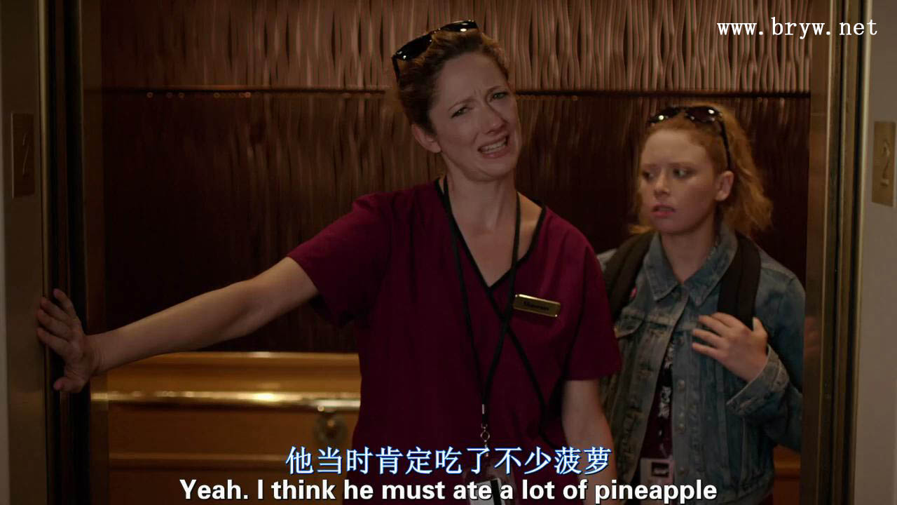 弗雷斯诺剧照的剧照