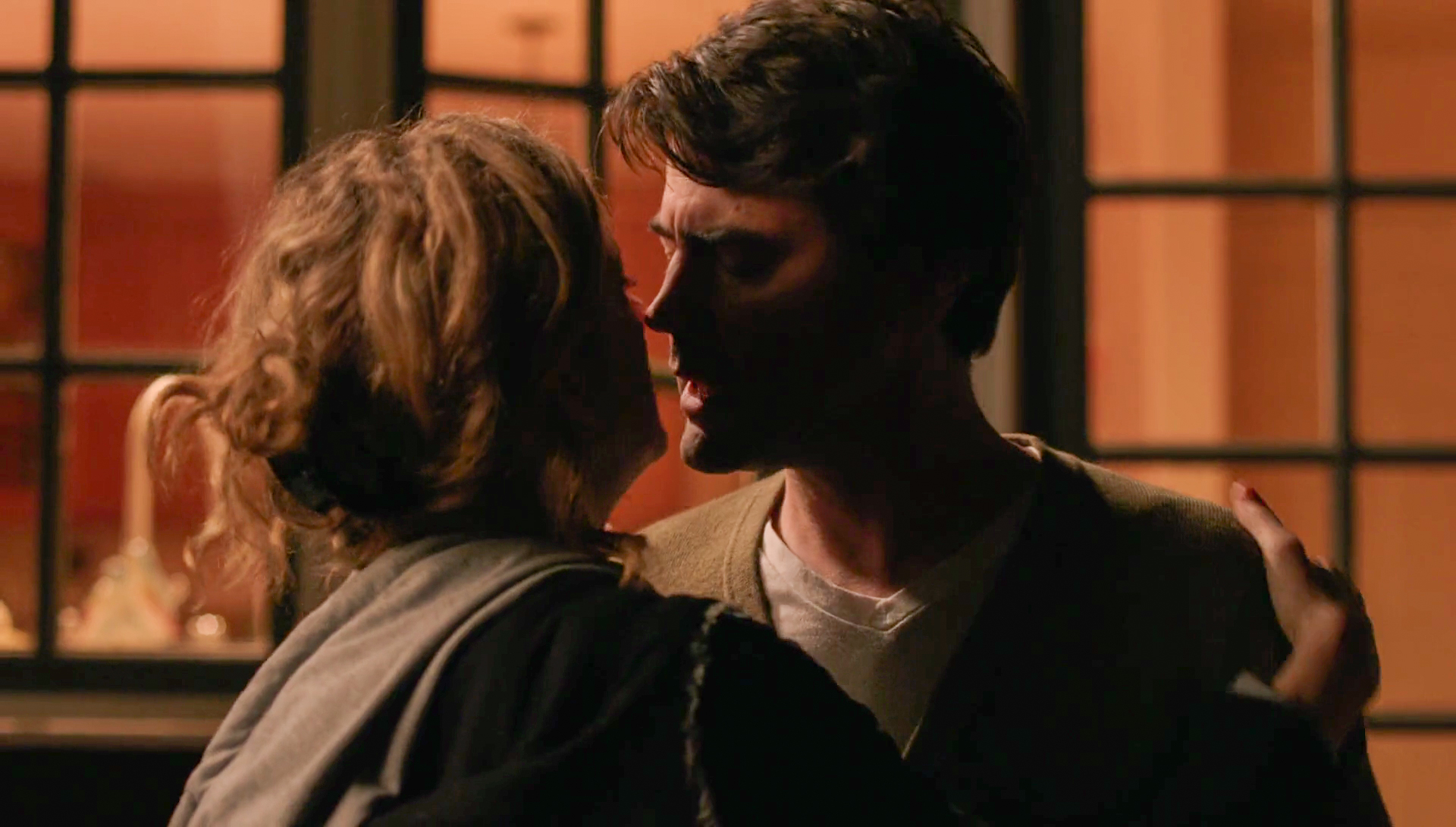 弗雷斯诺剧照的剧照