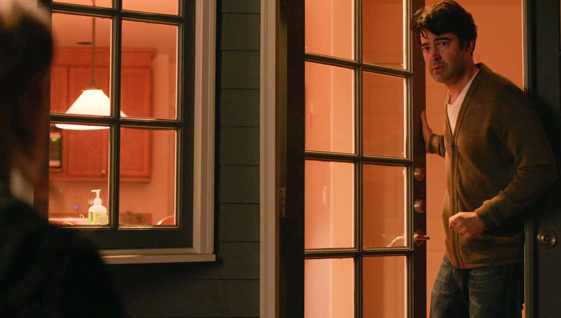 弗雷斯诺剧照的剧照