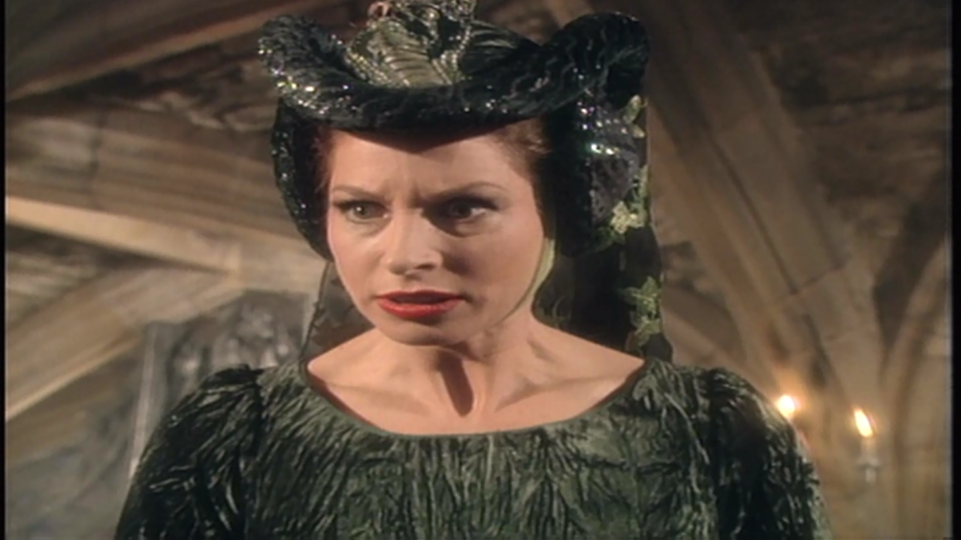 纳尼亚传奇:银椅剧照的剧照