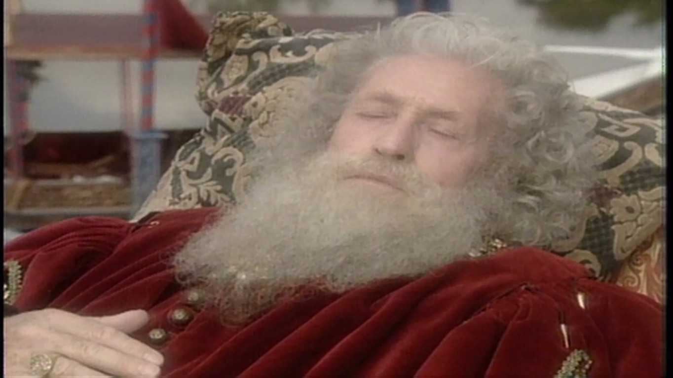 纳尼亚传奇:银椅剧照的剧照