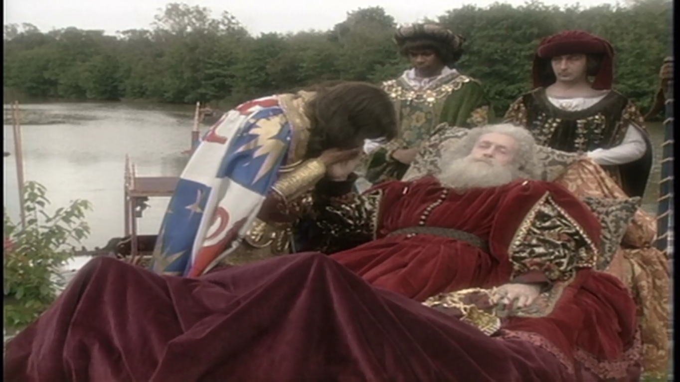 纳尼亚传奇:银椅剧照的剧照