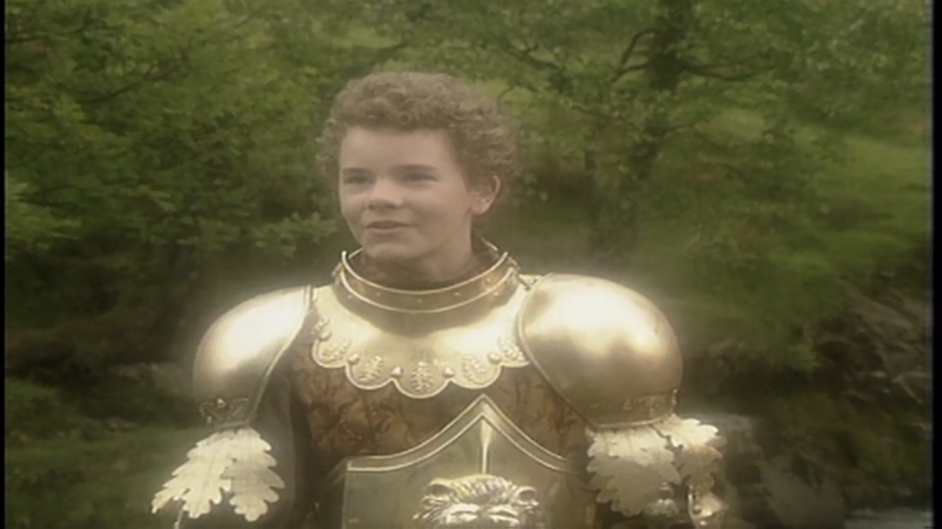 纳尼亚传奇:银椅剧照的剧照