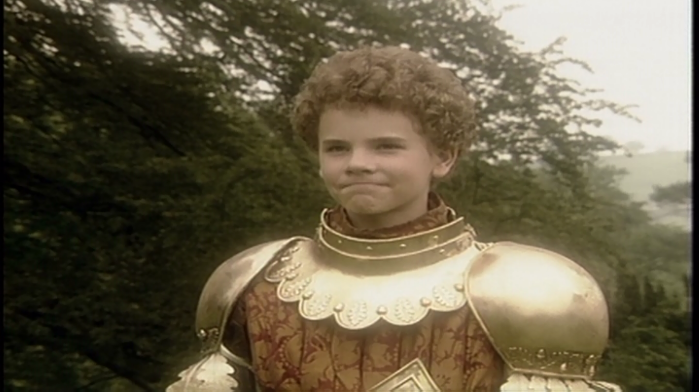 纳尼亚传奇:银椅剧照的剧照