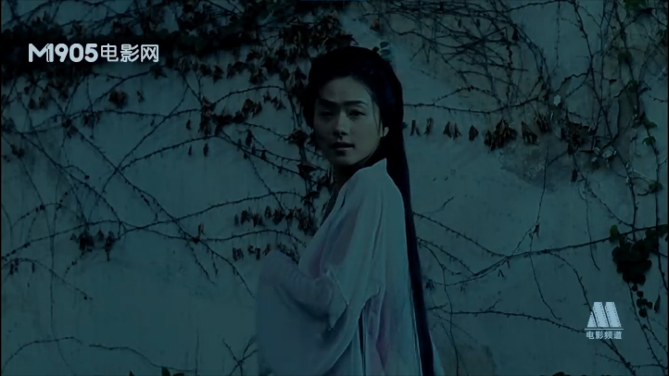 柳如是剧照的剧照