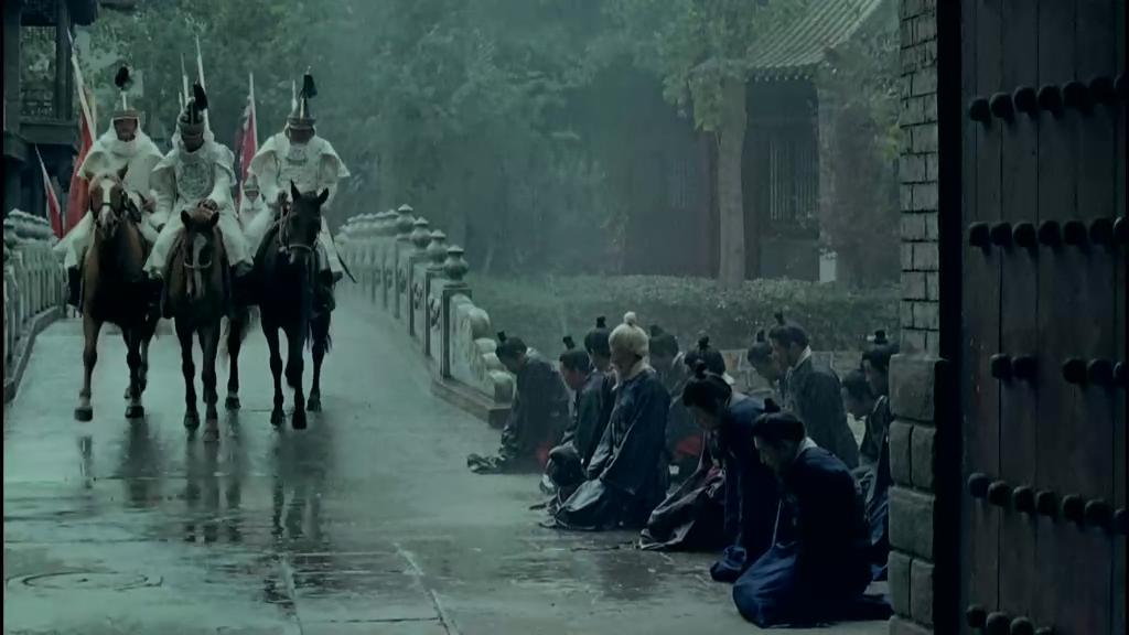 柳如是剧照的剧照