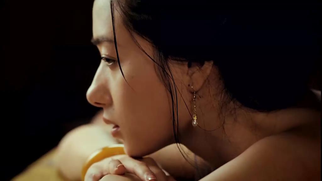 柳如是剧照的剧照