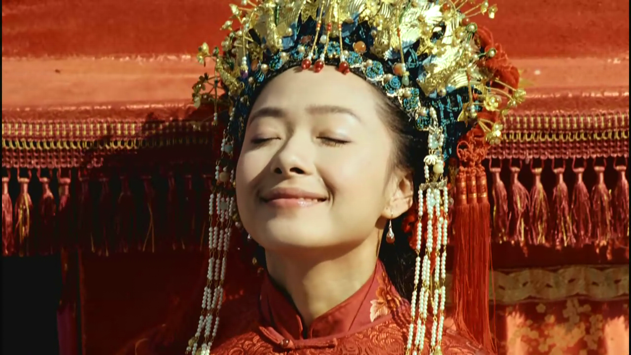 柳如是剧照的剧照