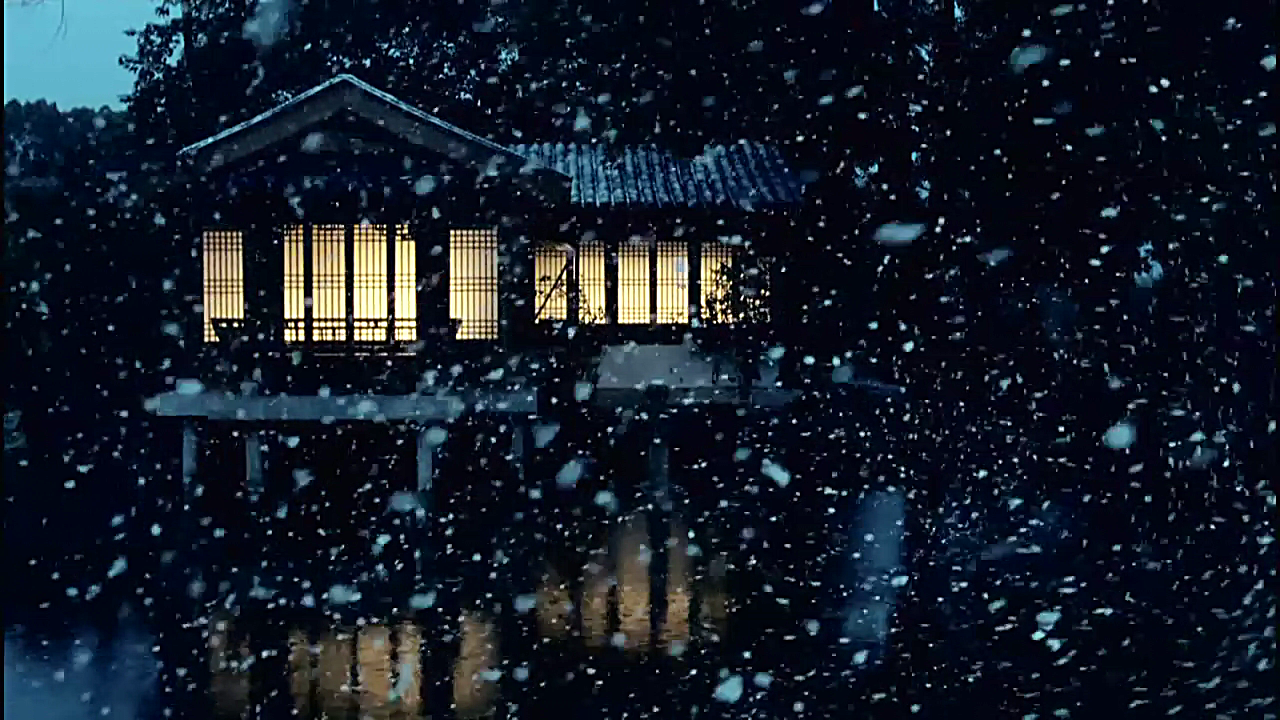 柳如是剧照的剧照