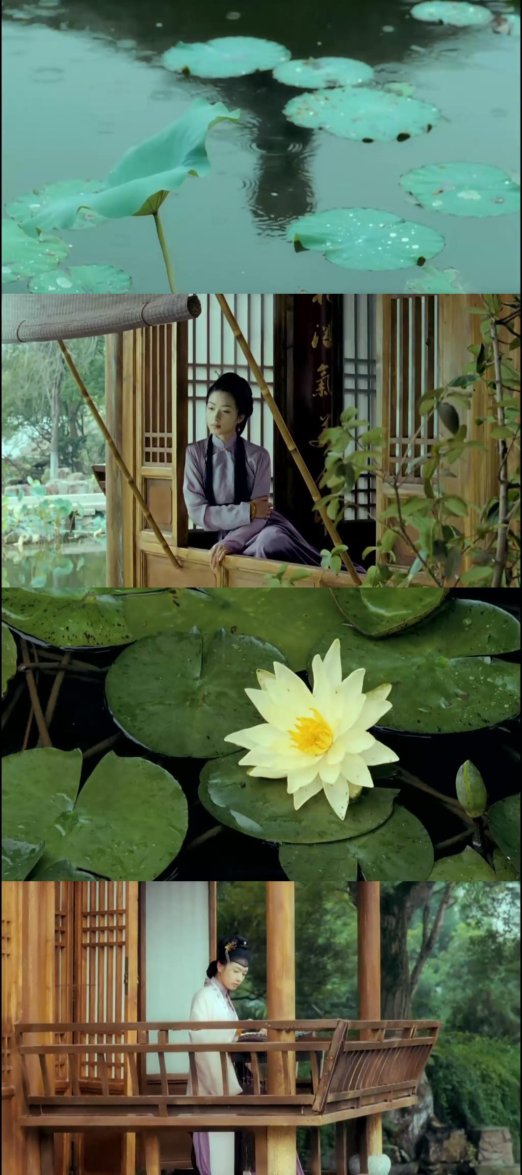 柳如是剧照的剧照