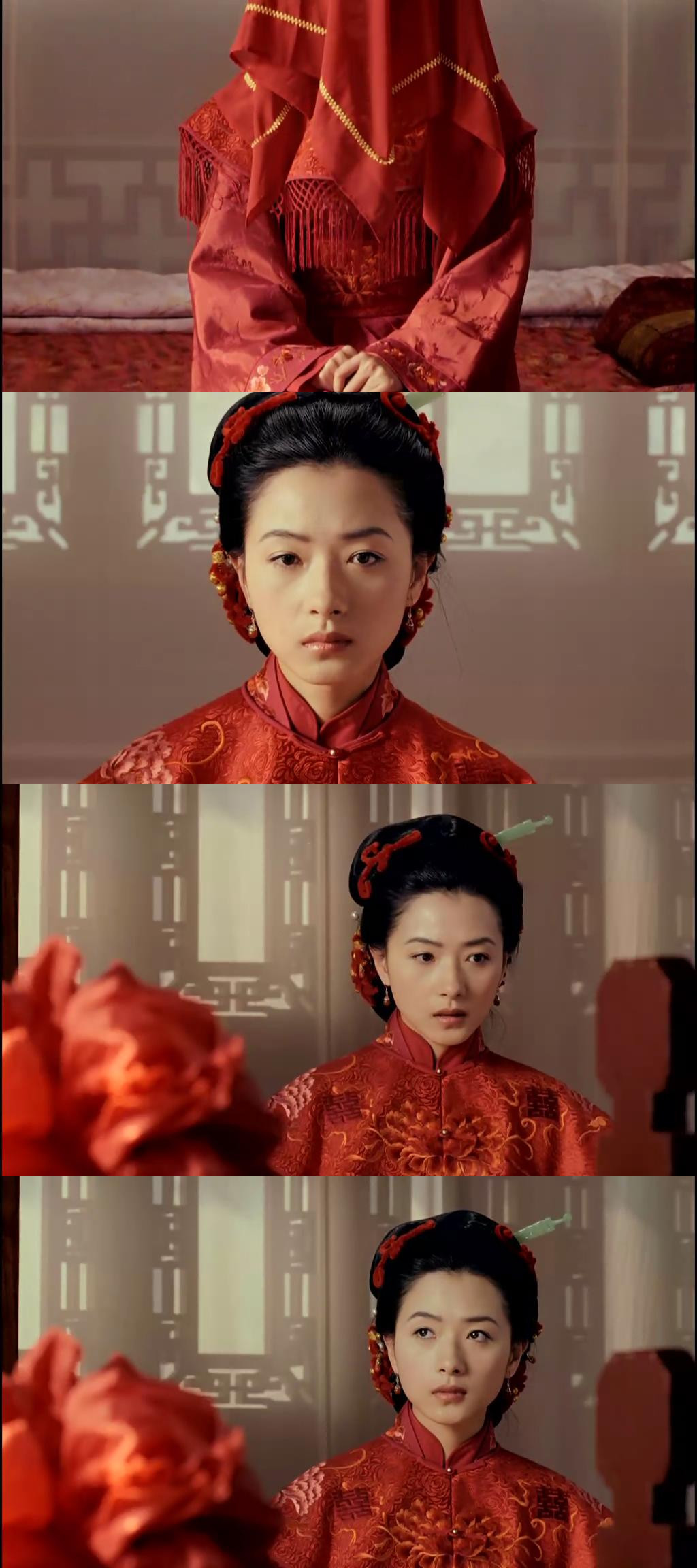 柳如是剧照的剧照