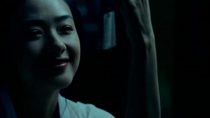 柳如是剧照的剧照