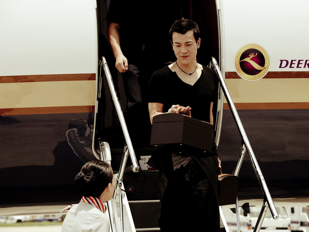 非诚勿扰2剧照的剧照